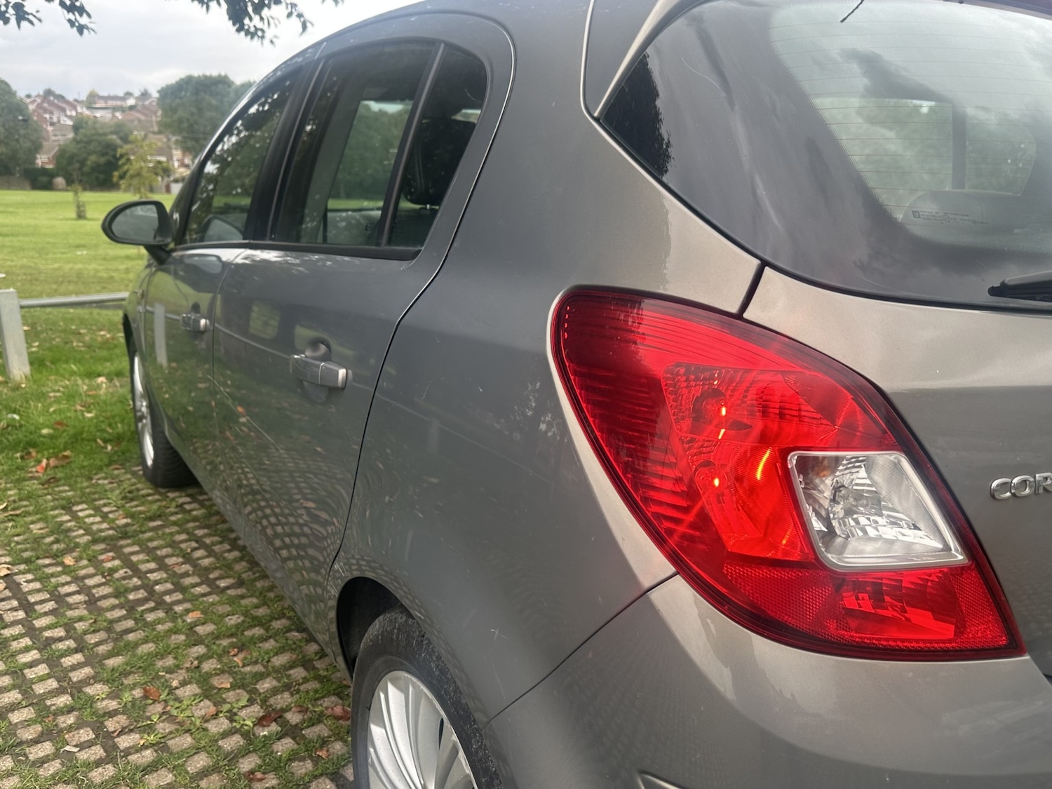 Used Vauxhall Corsa 2014 for sale - 75913114: Photo 14