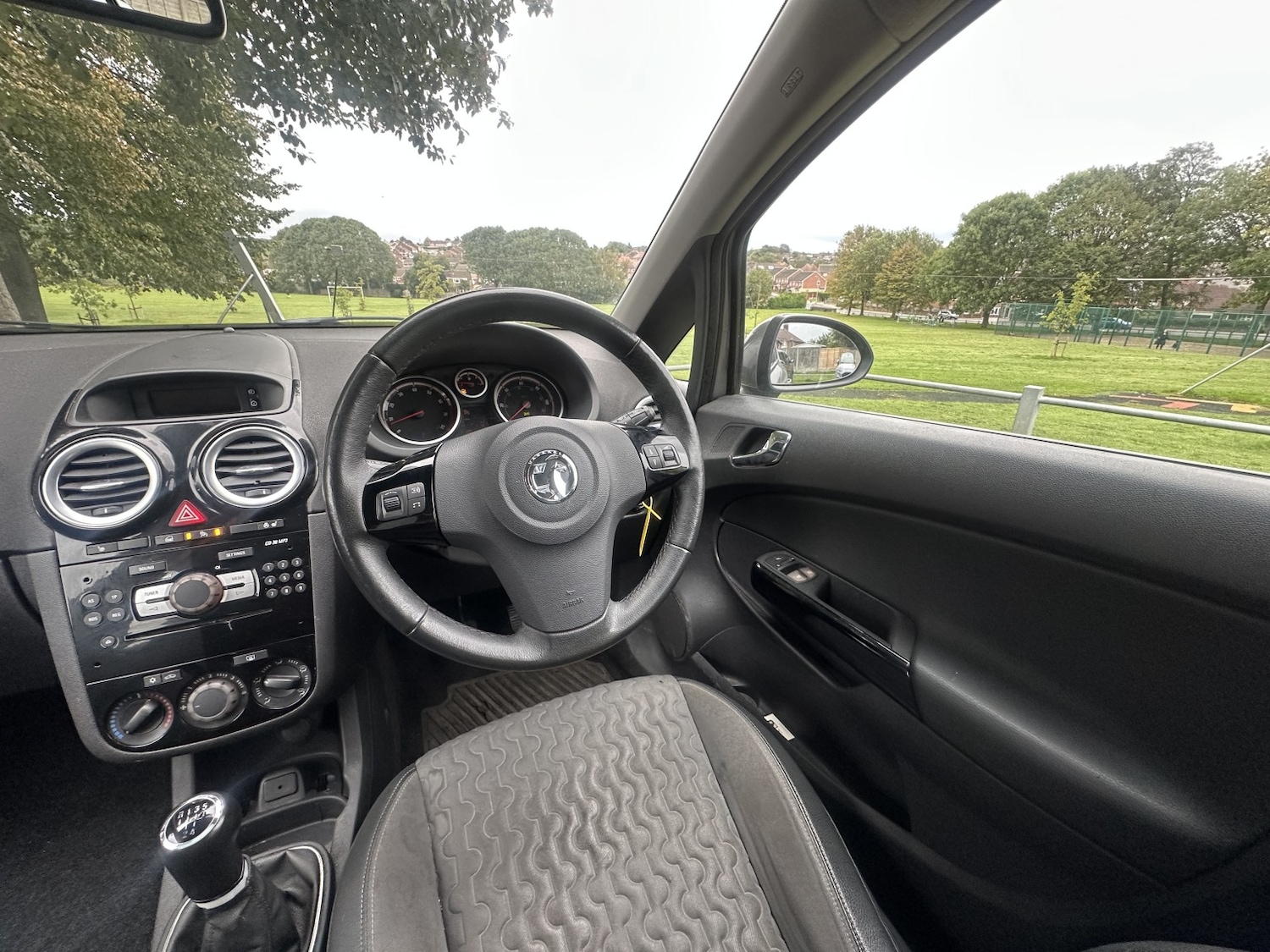 Used Vauxhall Corsa 2014 for sale - 75913114: Photo 15