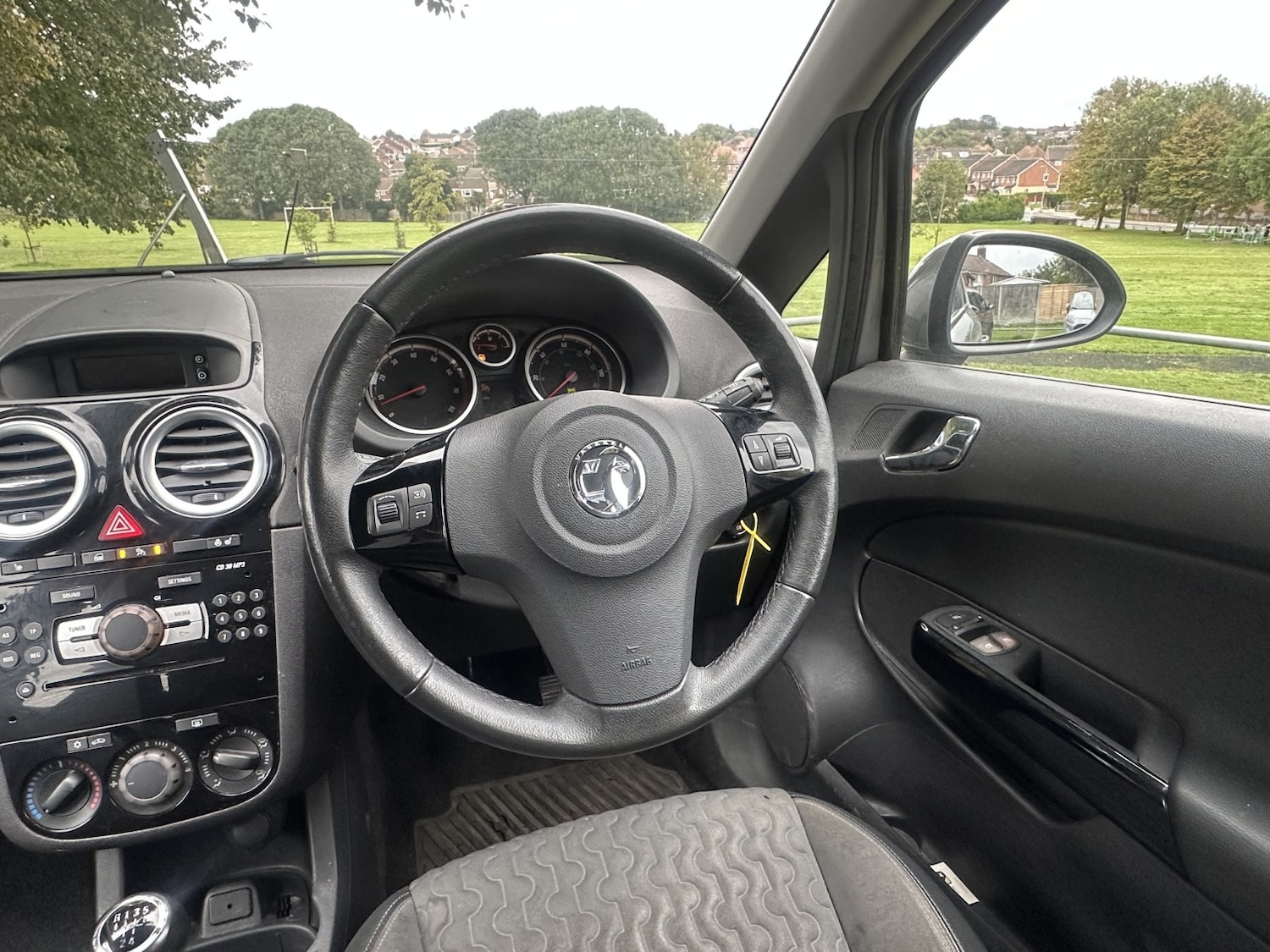 Used Vauxhall Corsa 2014 for sale - 75913114: Photo 16