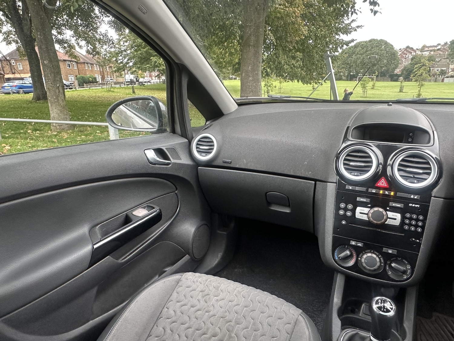 Used Vauxhall Corsa 2014 for sale - 75913114: Photo 17