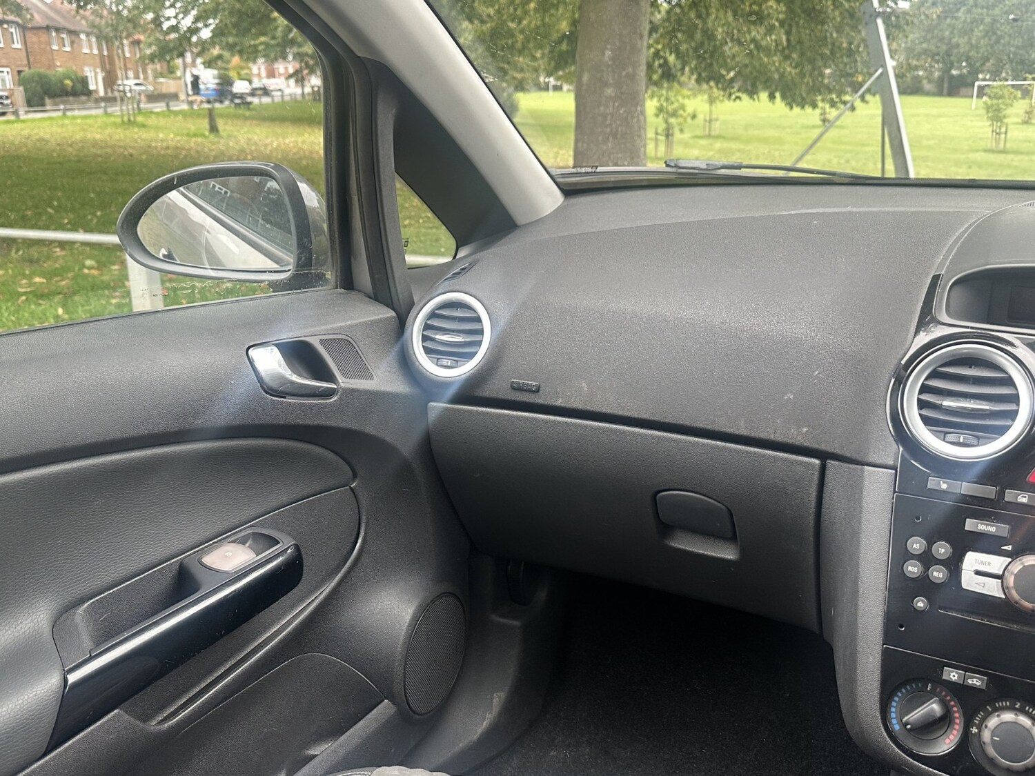 Used Vauxhall Corsa 2014 for sale - 75913114: Photo 18