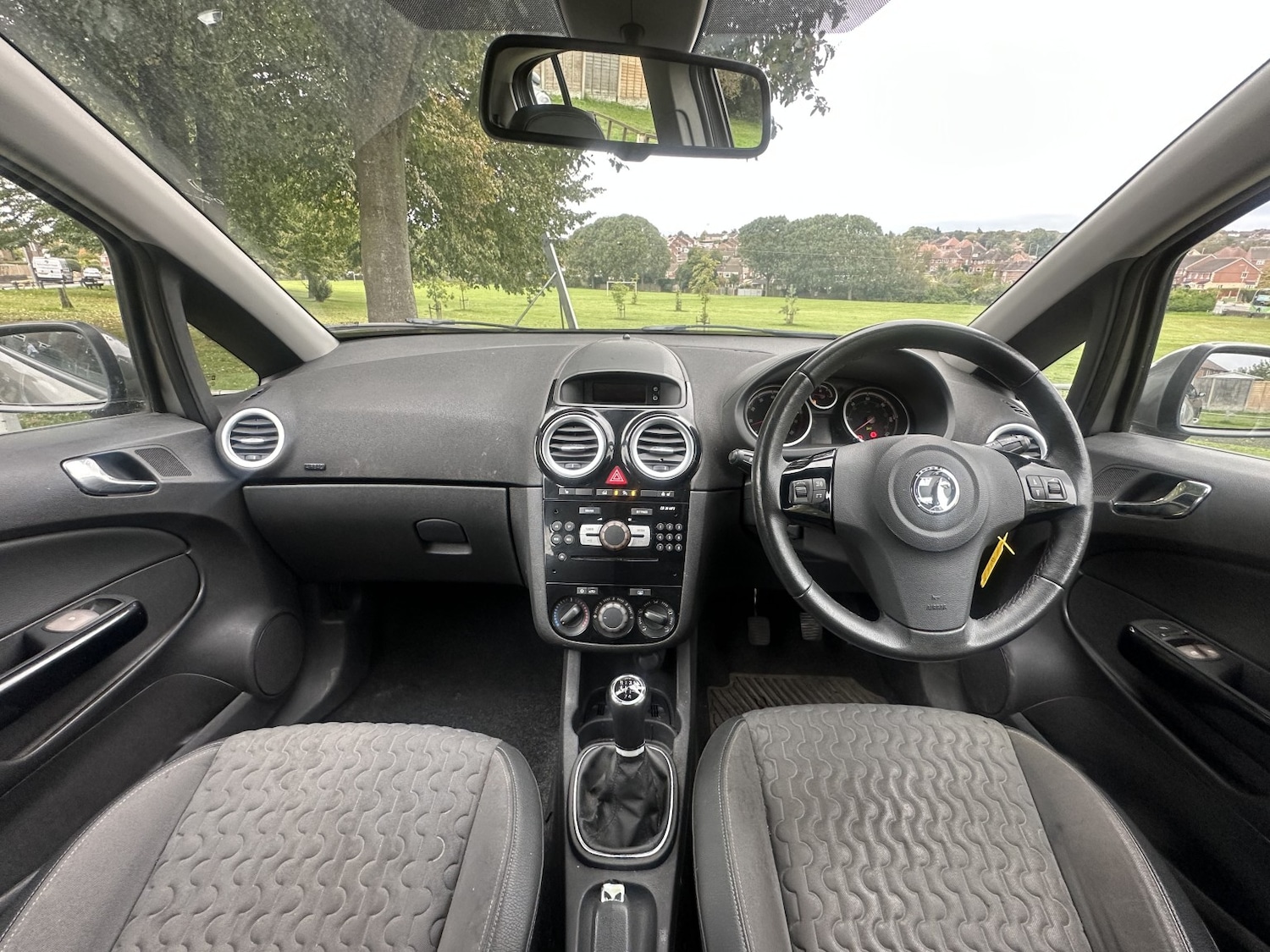 Used Vauxhall Corsa 2014 for sale - 75913114: Photo 19