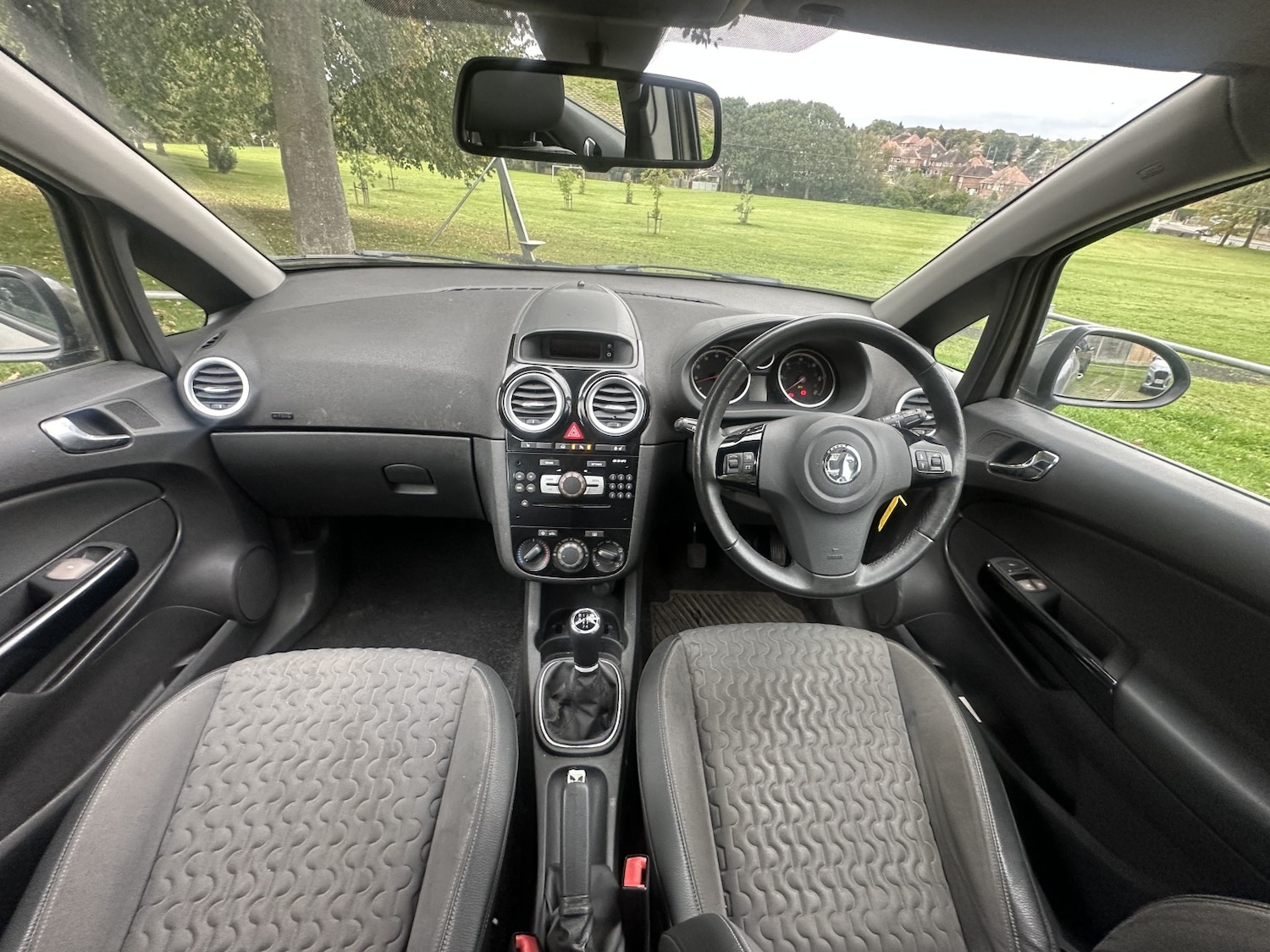 Used Vauxhall Corsa 2014 for sale - 75913114: Photo 20