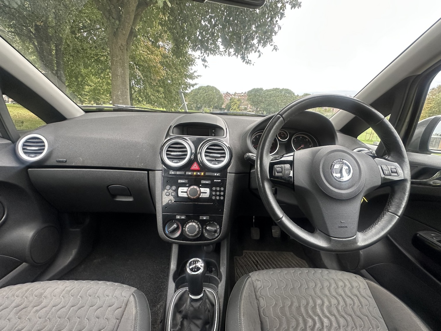 Used Vauxhall Corsa 2014 for sale - 75913114: Photo 21