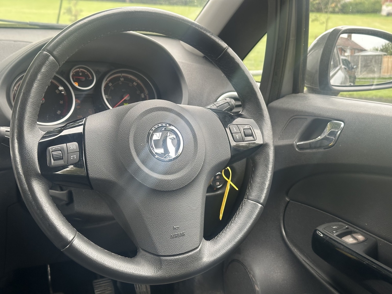 Used Vauxhall Corsa 2014 for sale - 75913114: Photo 23