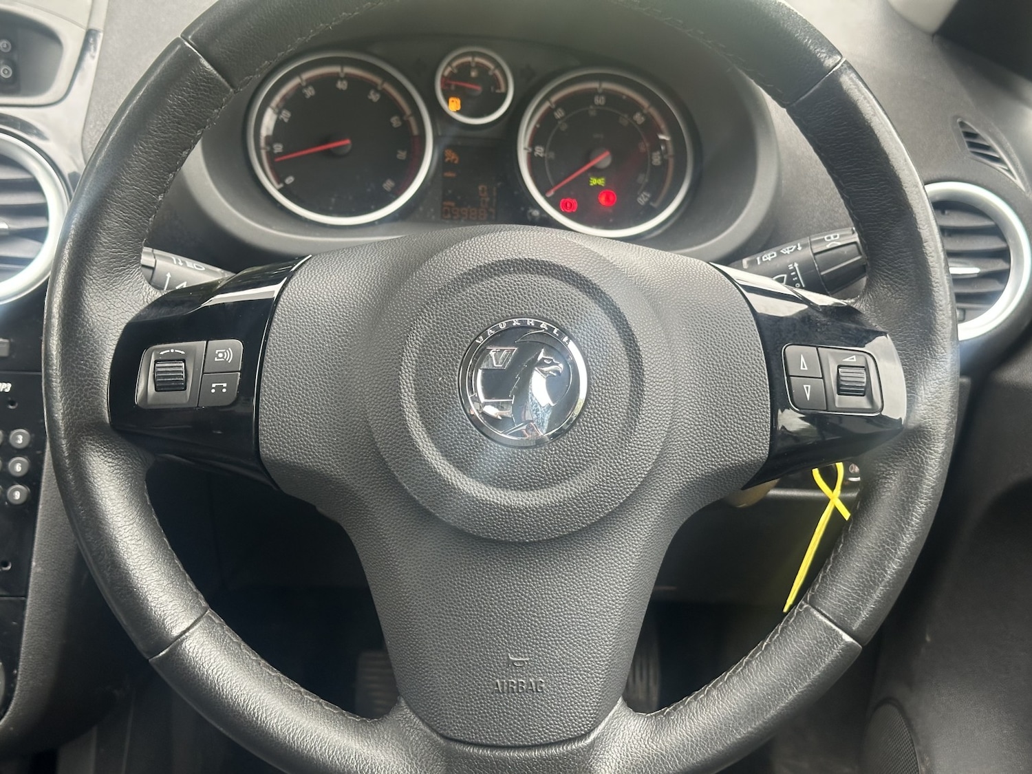 Used Vauxhall Corsa 2014 for sale - 75913114: Photo 24