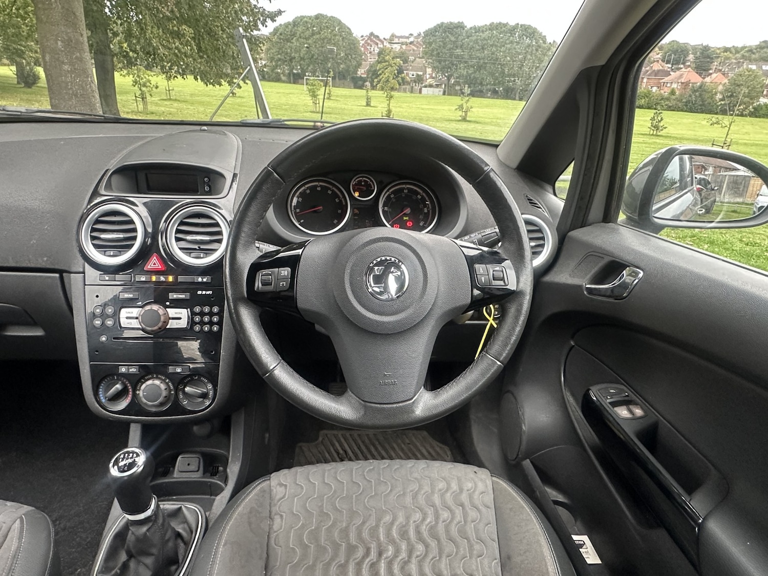 Used Vauxhall Corsa 2014 for sale - 75913114: Photo 25