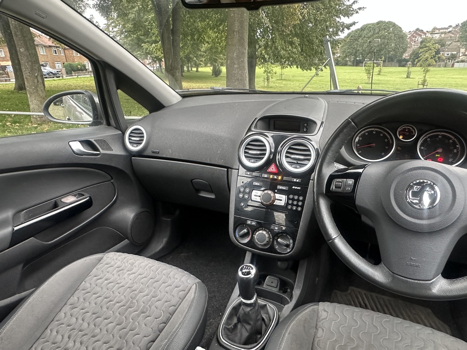 Used Vauxhall Corsa 2014 for sale - 75913114: Photo 26