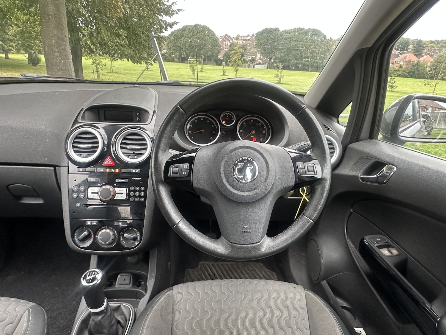 Used Vauxhall Corsa 2014 for sale - 75913114: Photo 27