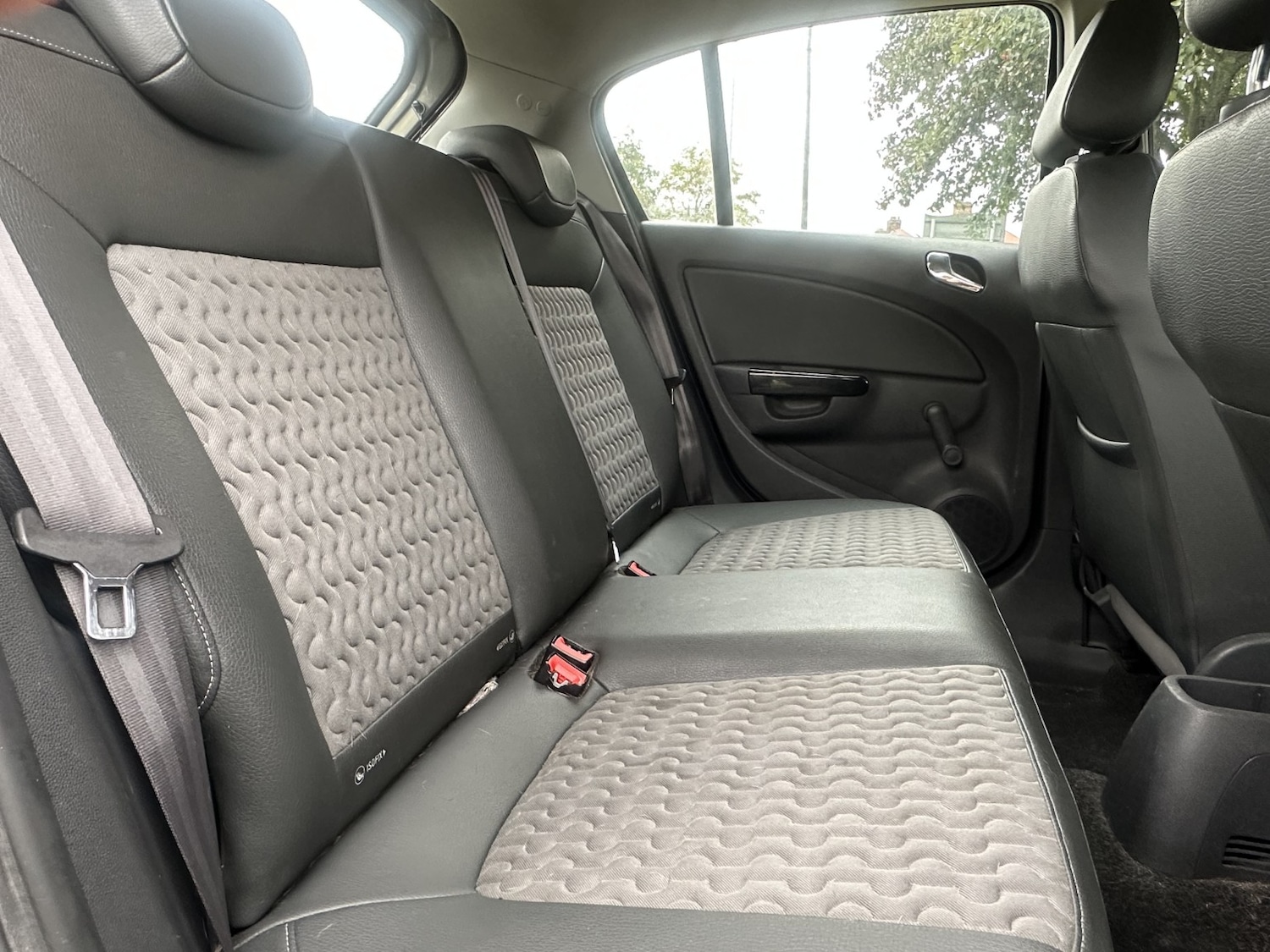 Used Vauxhall Corsa 2014 for sale - 75913114: Photo 28