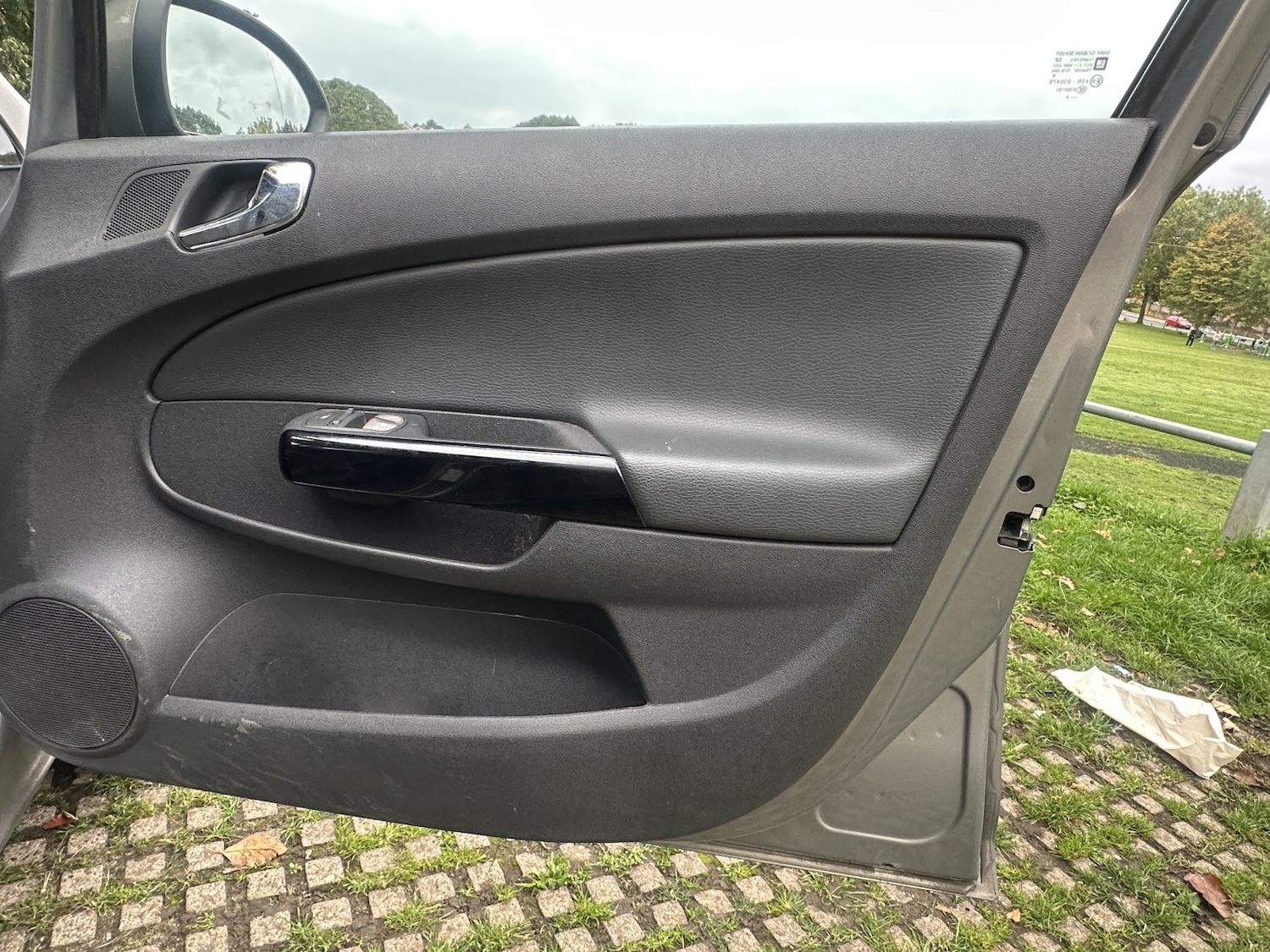 Used Vauxhall Corsa 2014 for sale - 75913114: Photo 30