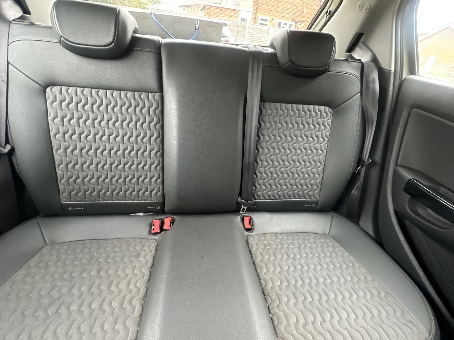 Used Vauxhall Corsa 2014 for sale - 75913114: Photo 36