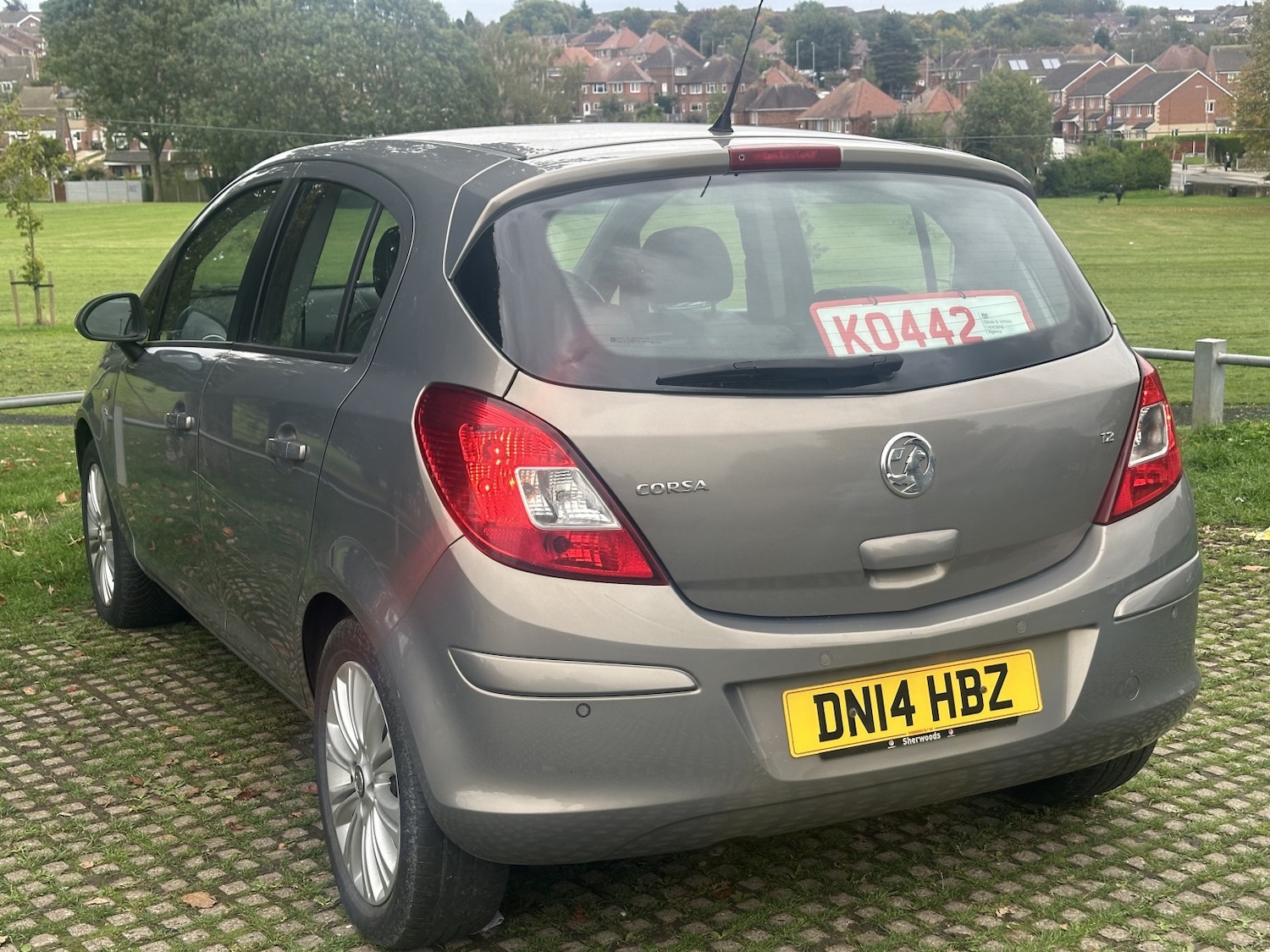 Used Vauxhall Corsa 2014 for sale - 75913114: Photo 9