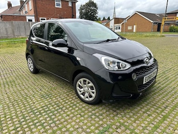 2018 - 1.0 SE 5-Door