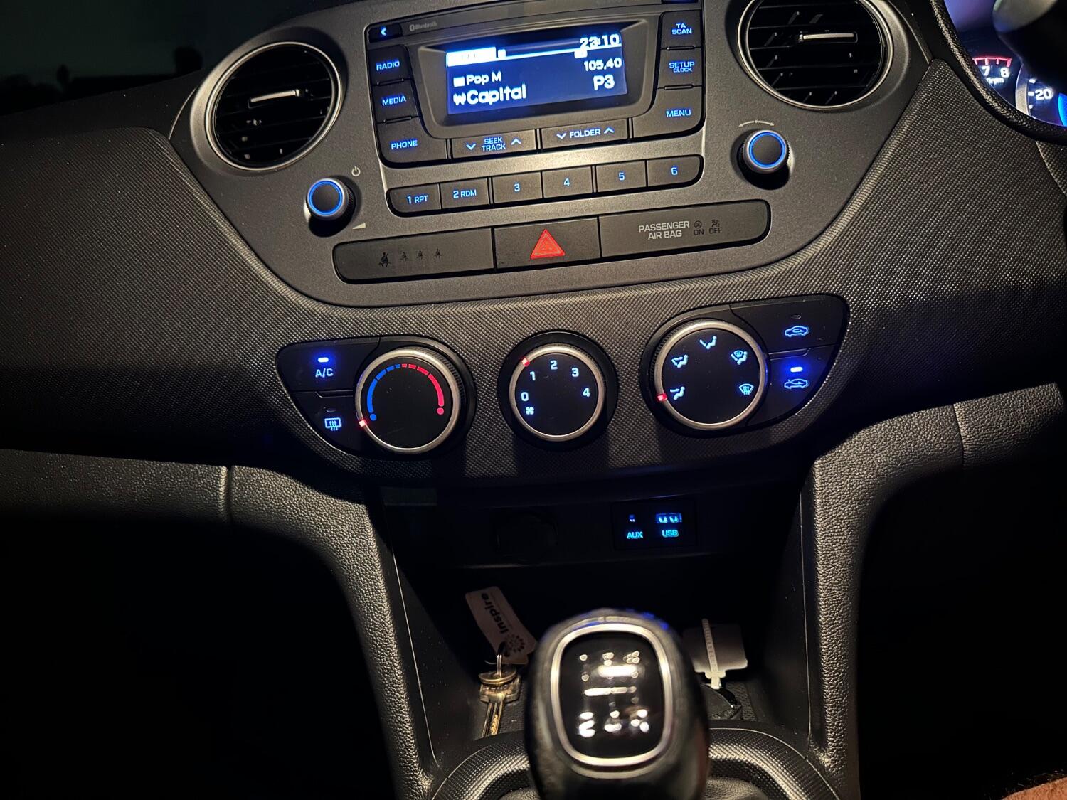 Vehicle 72