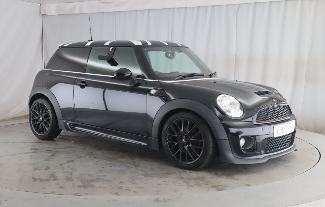 Used MINI Hatch 2013 for sale - 76340315: Photo 1