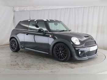 2013 - 1.6 Cooper S Hatch 3-Door