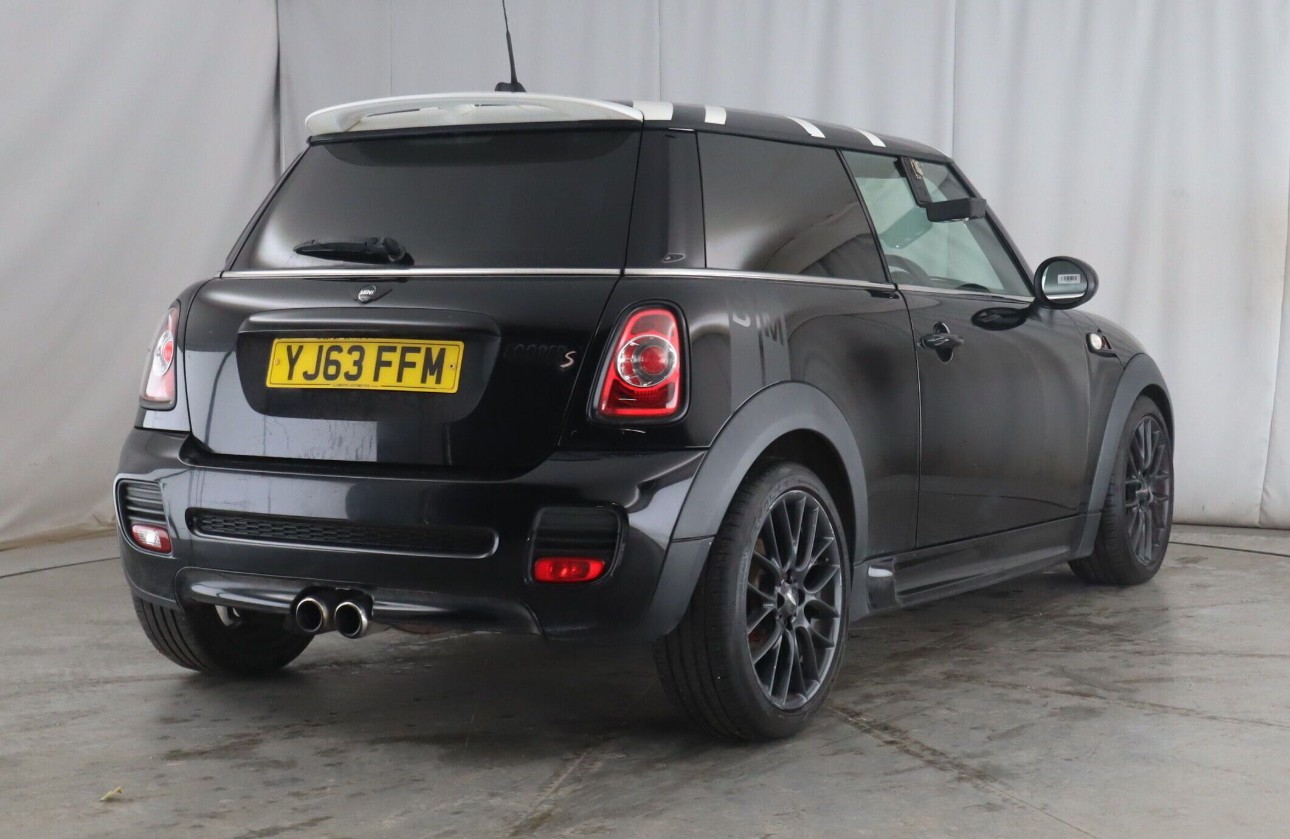 Used MINI Hatch 2013 for sale - 76340315: Photo 3