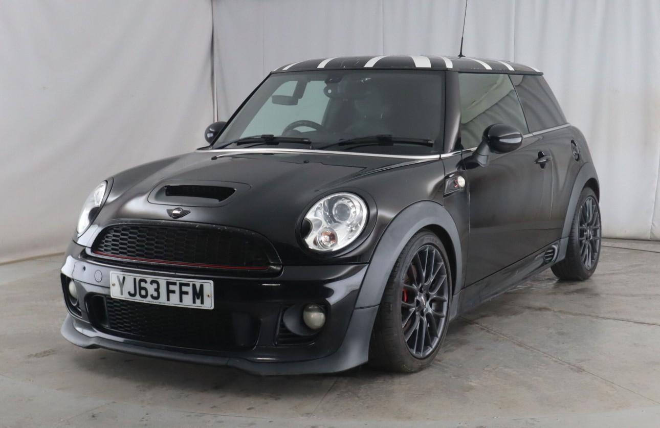 Used MINI Hatch 2013 for sale - 76340315: Photo 4