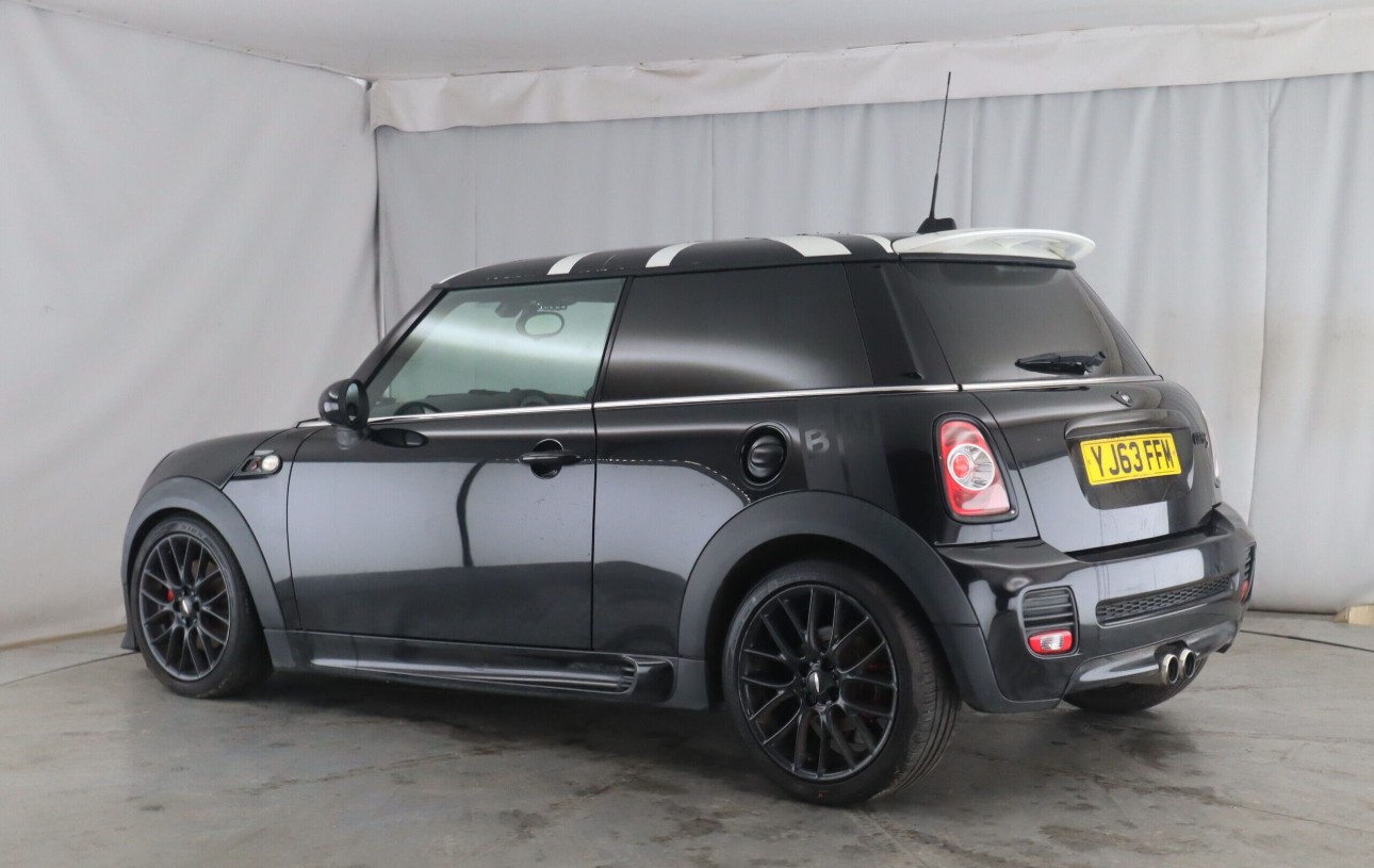 Used MINI Hatch 2013 for sale - 76340315: Photo 6