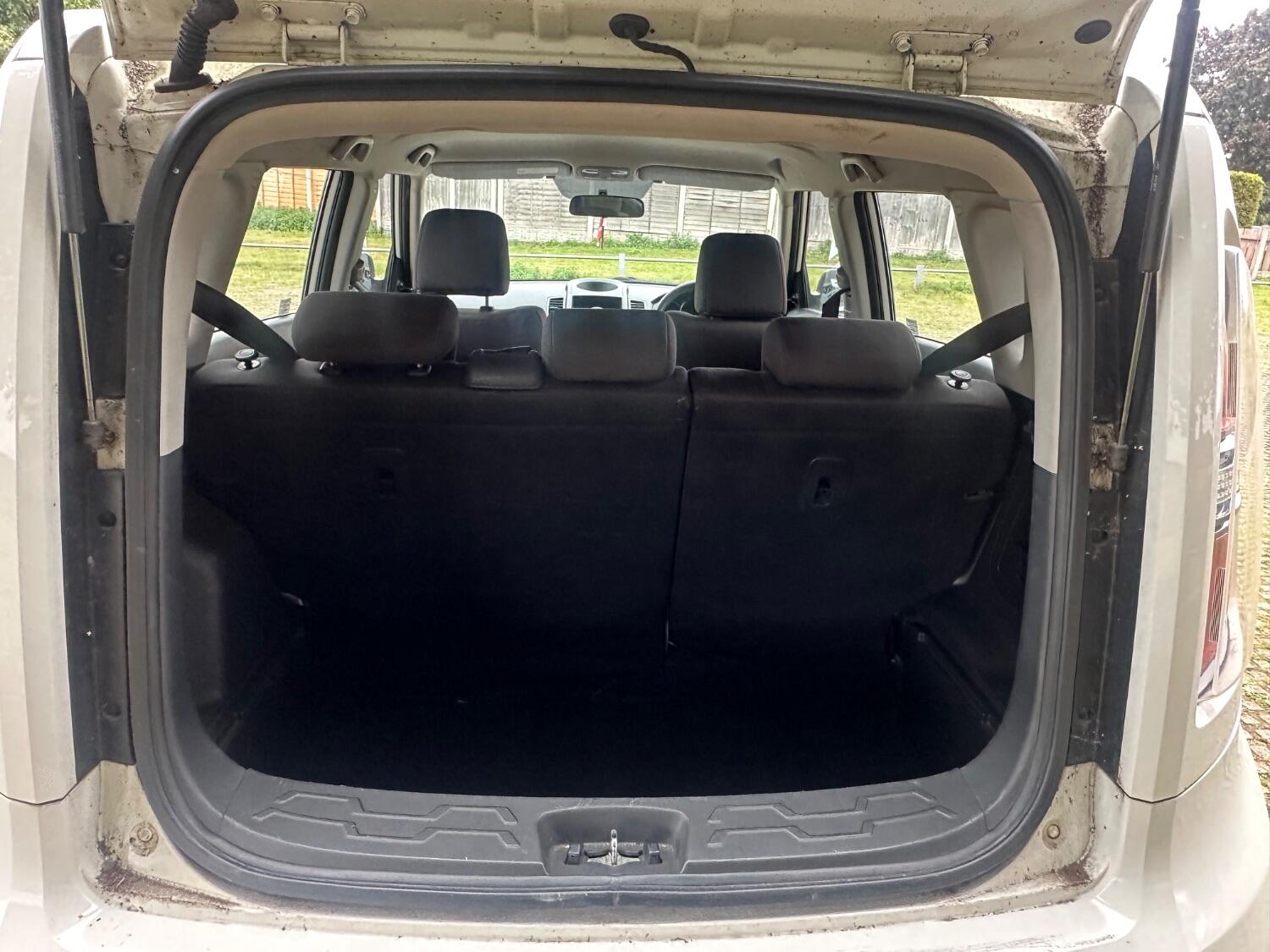 Used Kia Soul 2009 for sale - 76793594: Photo 11