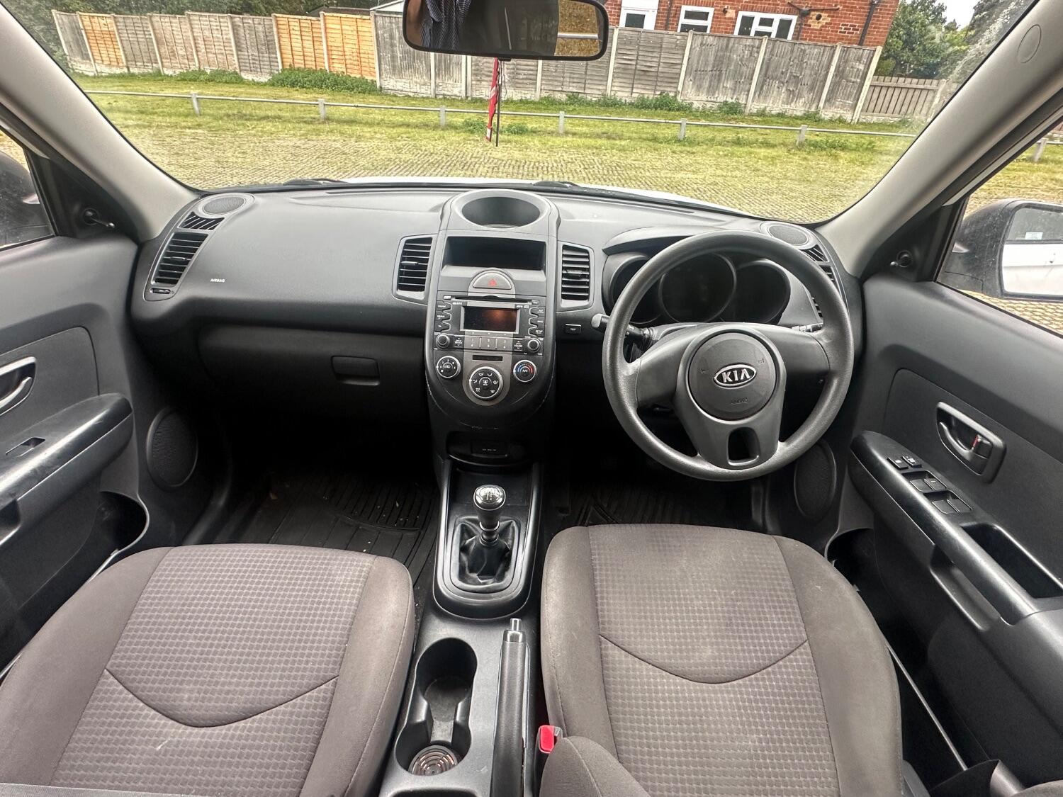 Used Kia Soul 2009 for sale - 76793594: Photo 13