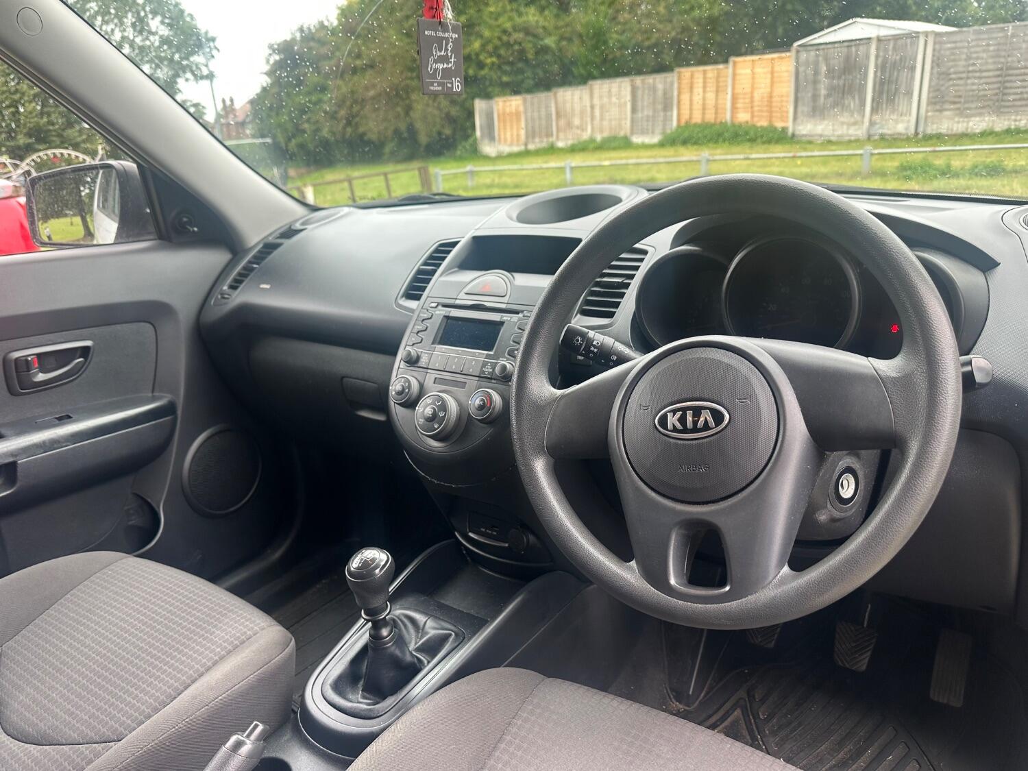 Used Kia Soul 2009 for sale - 76793594: Photo 15