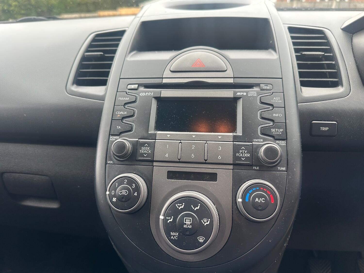 Used Kia Soul 2009 for sale - 76793594: Photo 16