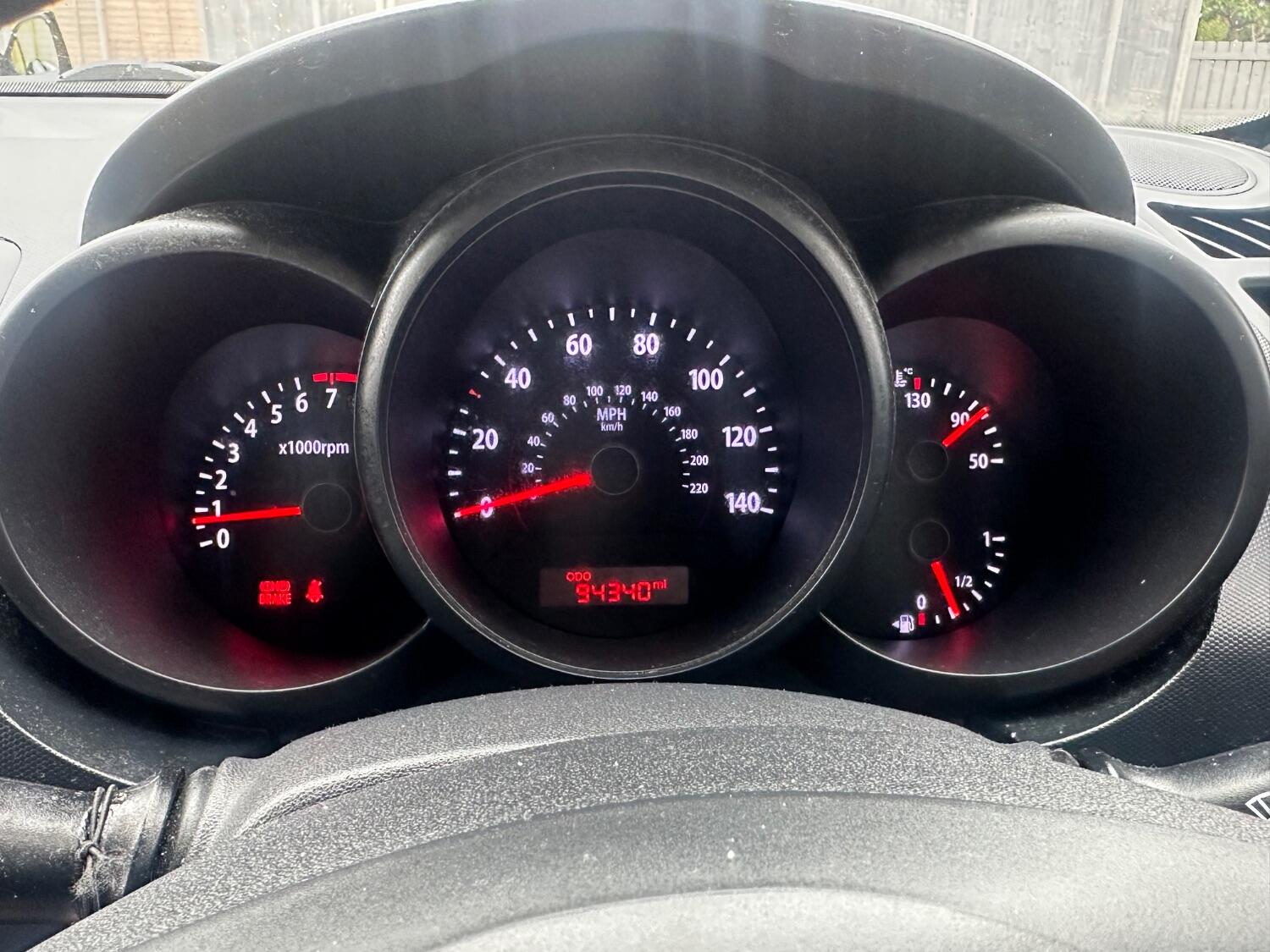 Used Kia Soul 2009 for sale - 76793594: Photo 17