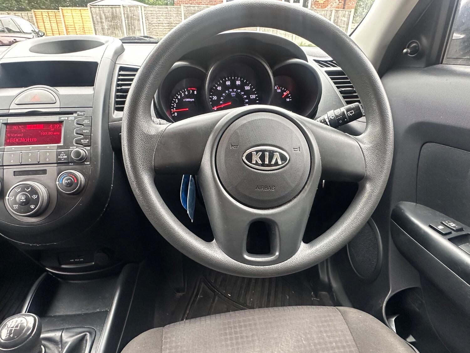 Used Kia Soul 2009 for sale - 76793594: Photo 18