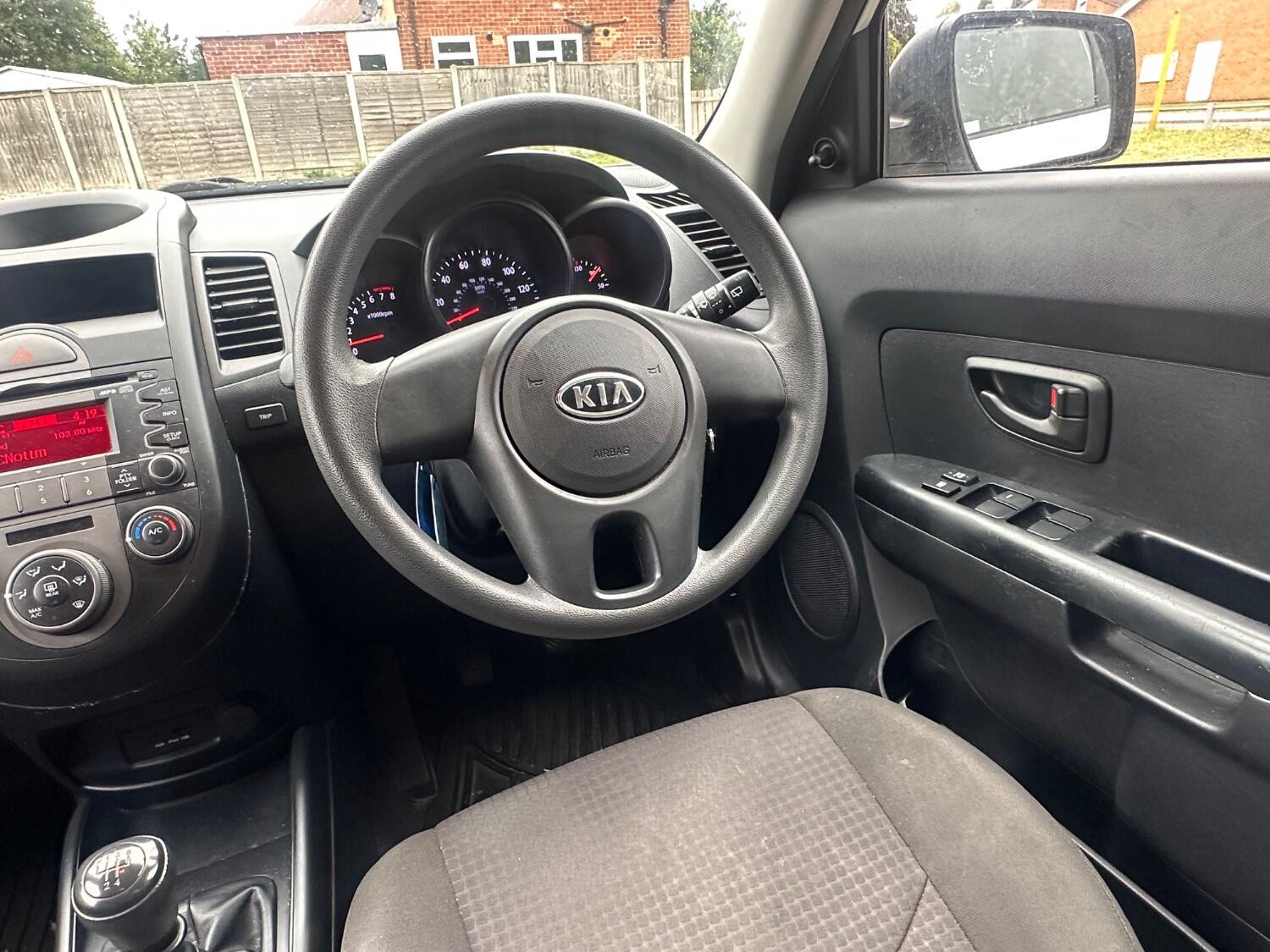 Used Kia Soul 2009 for sale - 76793594: Photo 19