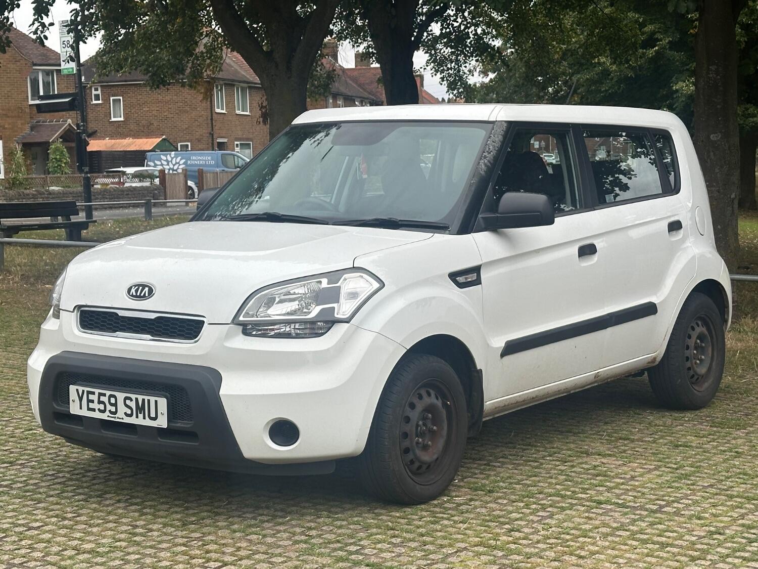 Used Kia Soul 2009 for sale - 76793594: Photo 2