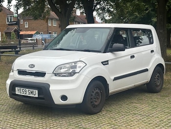 Used Kia Soul 2009 for sale - 76793594: Photo
