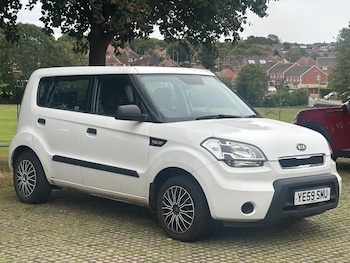 Used Kia Soul 2009 for sale - 76793594: Photo