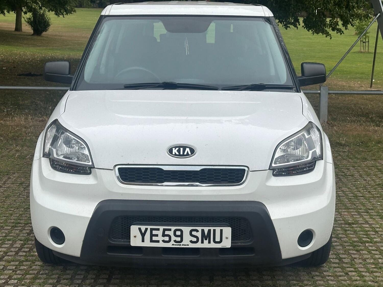 Used Kia Soul 2009 for sale - 76793594: Photo 4