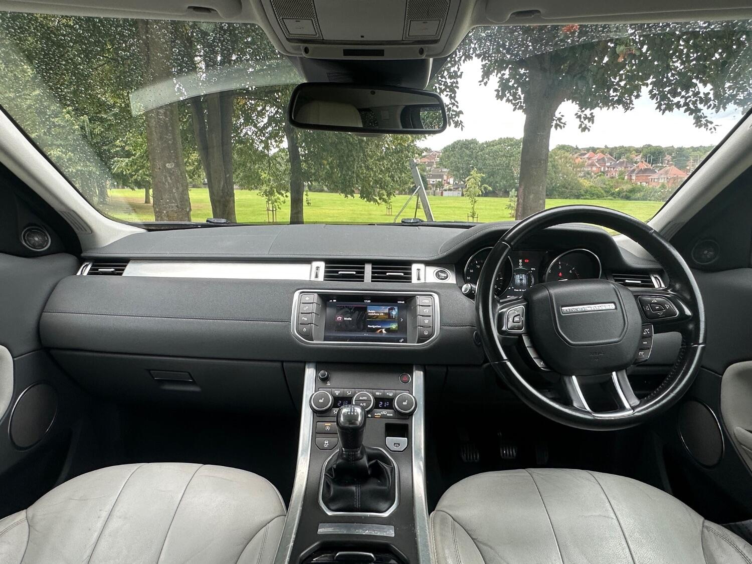 Used Land Rover Range Rover Evoque 2016 for sale - 75820860: Photo 14