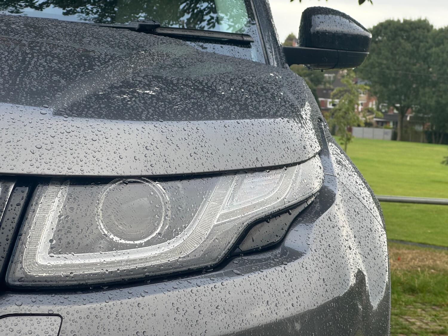 Used Land Rover Range Rover Evoque 2016 for sale - 75820860: Photo 22