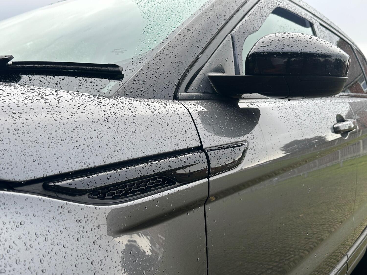 Used Land Rover Range Rover Evoque 2016 for sale - 75820860: Photo 23