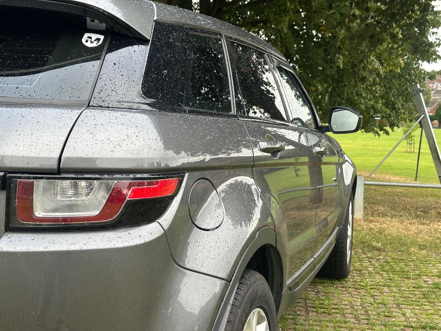 Used Land Rover Range Rover Evoque 2016 for sale - 75820860: Photo 28