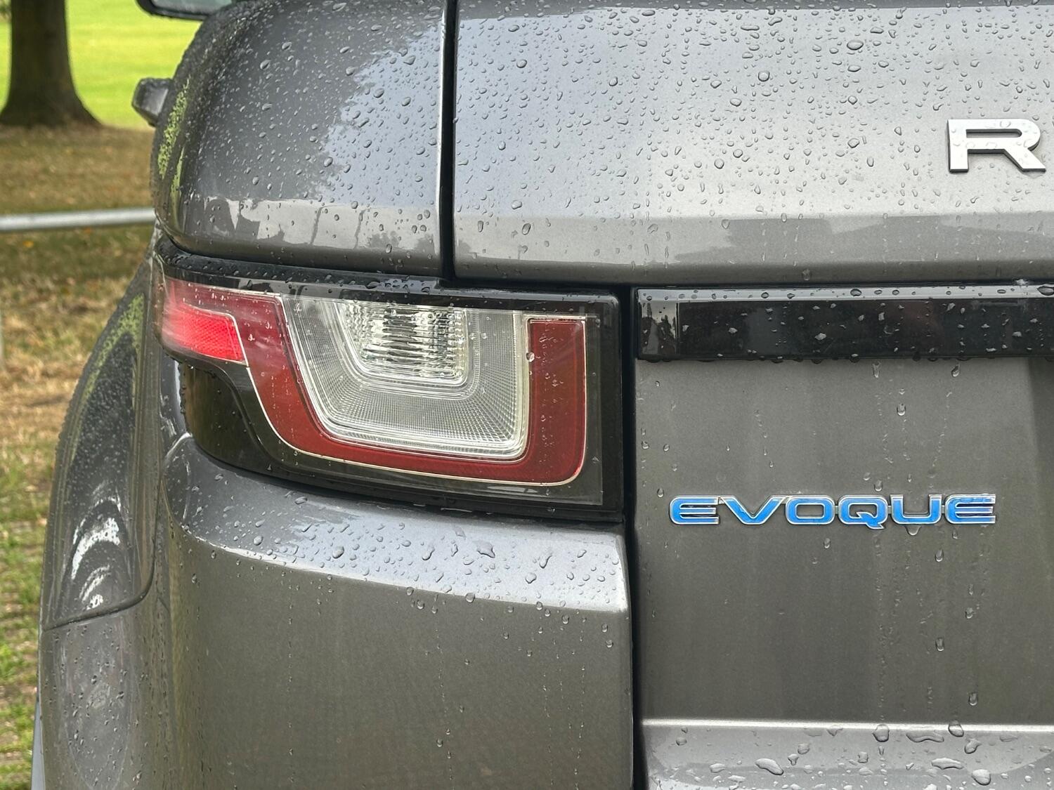 Used Land Rover Range Rover Evoque 2016 for sale - 75820860: Photo 30