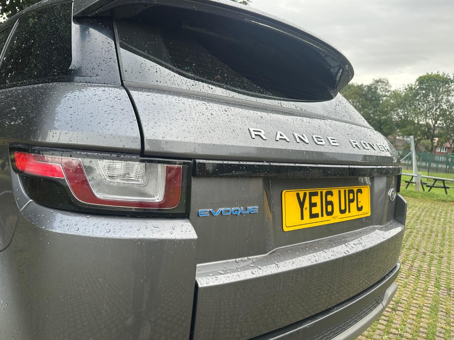 Used Land Rover Range Rover Evoque 2016 for sale - 75820860: Photo 31