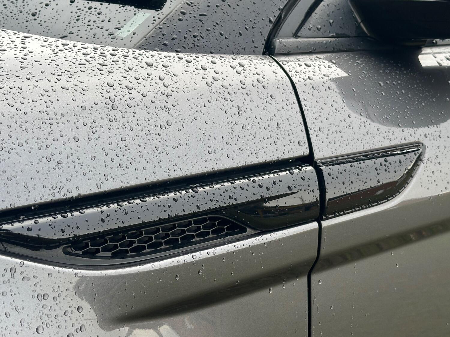 Used Land Rover Range Rover Evoque 2016 for sale - 75820860: Photo 33