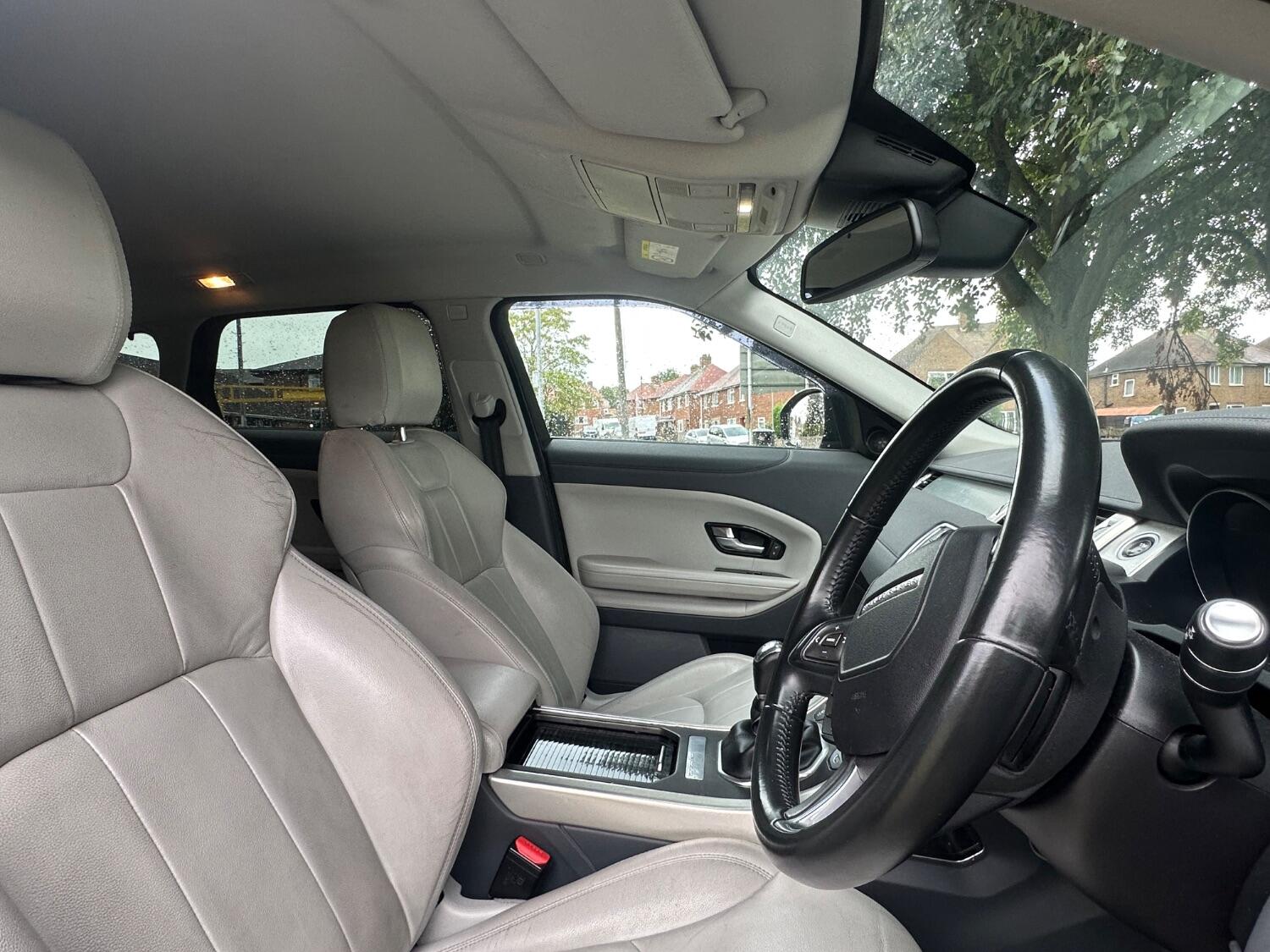 Used Land Rover Range Rover Evoque 2016 for sale - 75820860: Photo 39