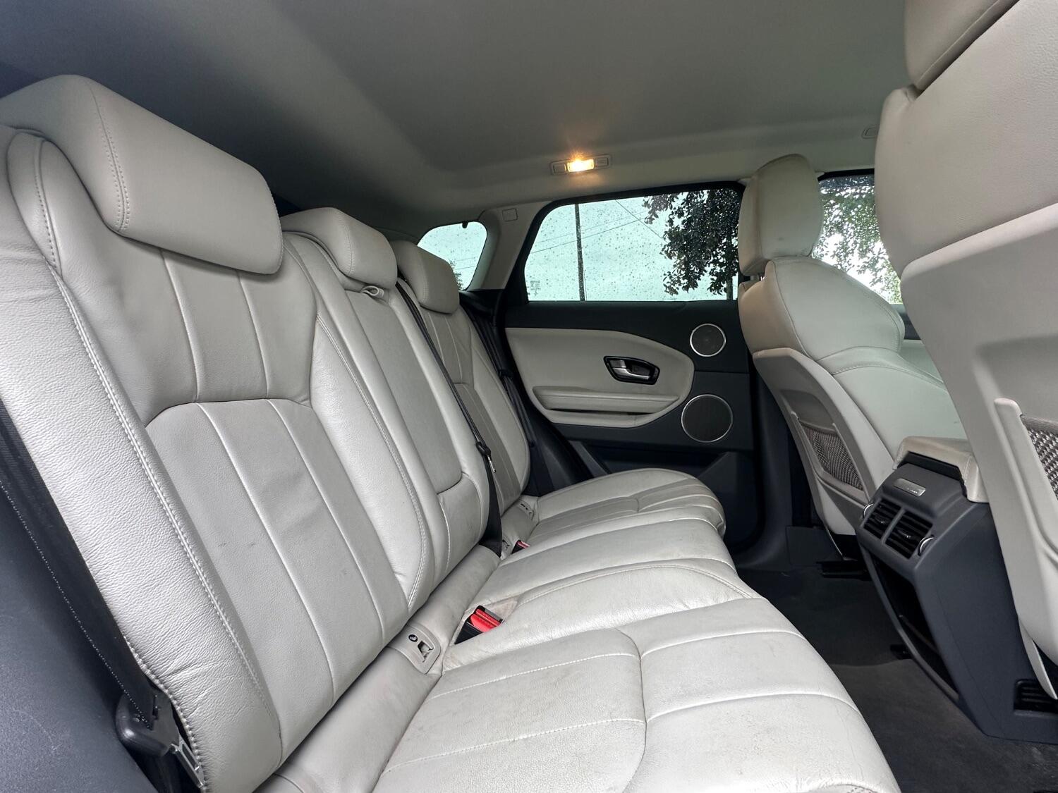 Used Land Rover Range Rover Evoque 2016 for sale - 75820860: Photo 42