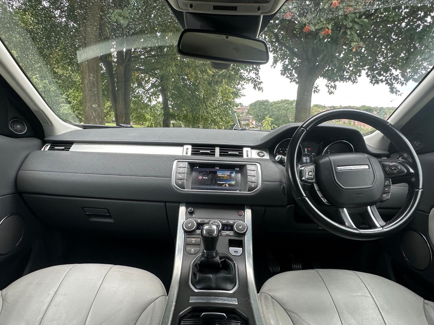 Used Land Rover Range Rover Evoque 2016 for sale - 75820860: Photo 45