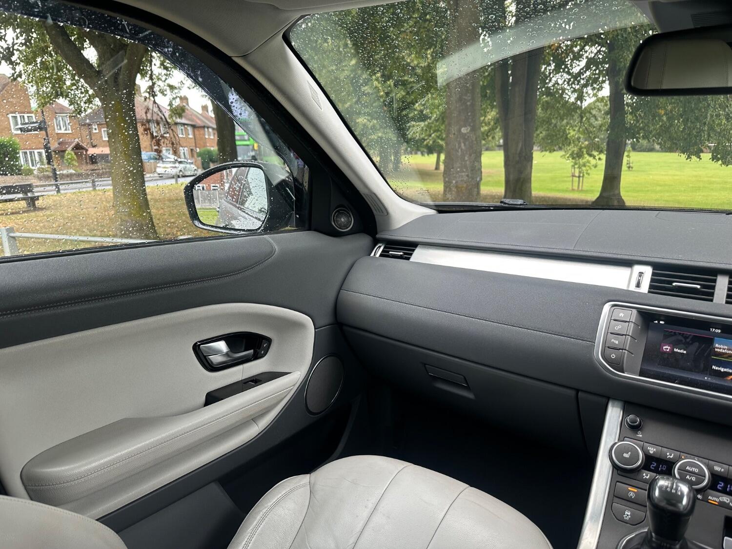 Used Land Rover Range Rover Evoque 2016 for sale - 75820860: Photo 49