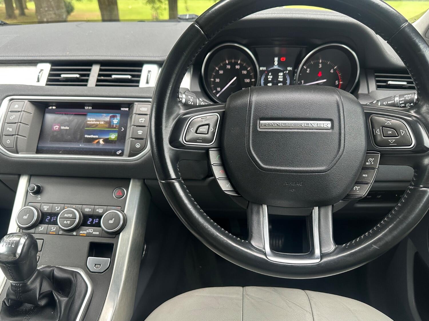 Used Land Rover Range Rover Evoque 2016 for sale - 75820860: Photo 63