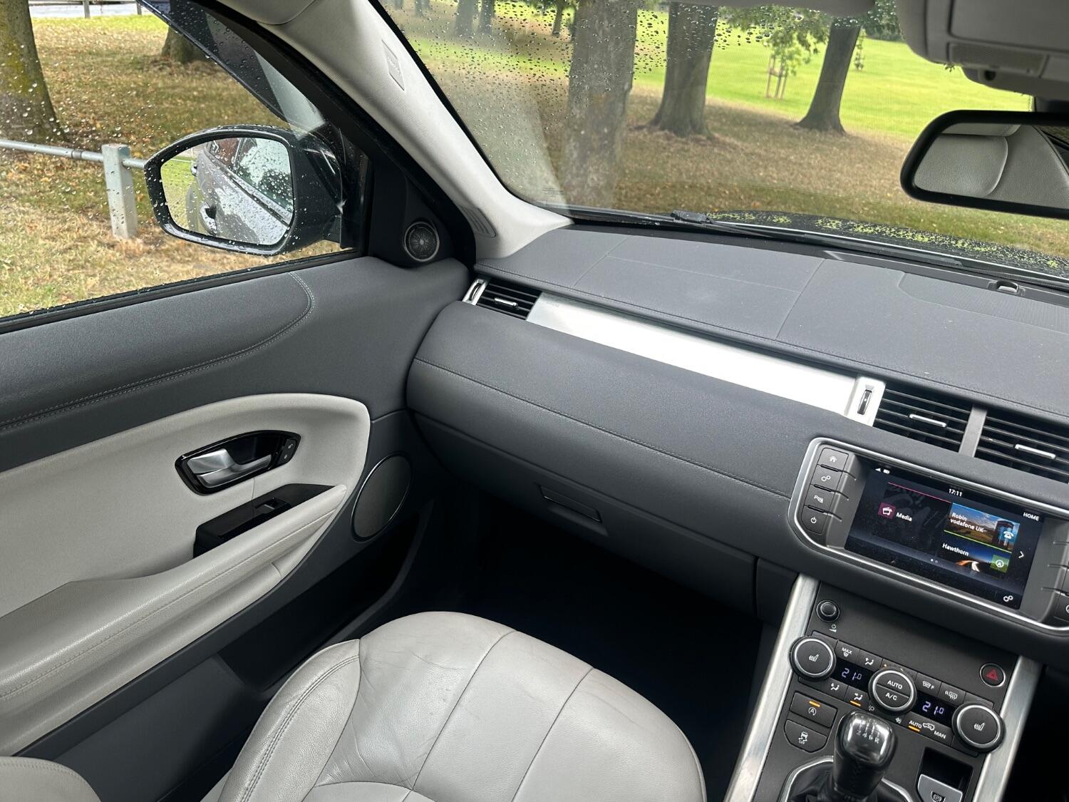 Used Land Rover Range Rover Evoque 2016 for sale - 75820860: Photo 66