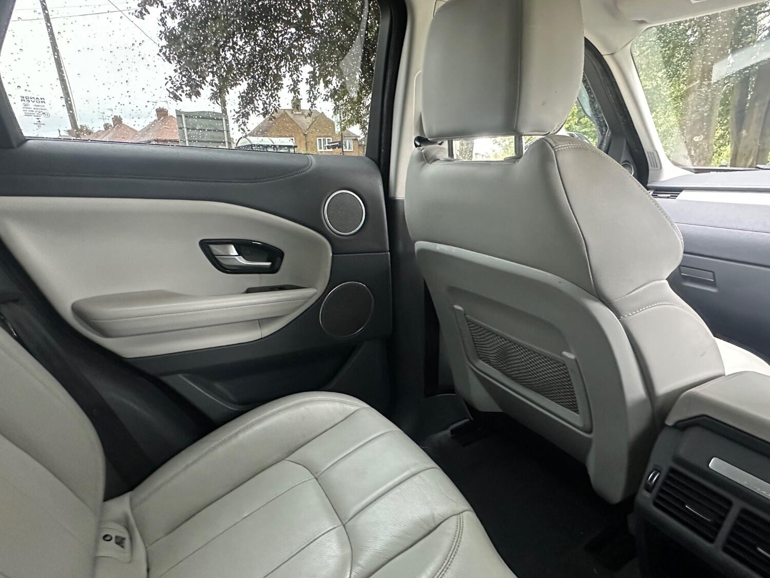 Used Land Rover Range Rover Evoque 2016 for sale - 75820860: Photo 71