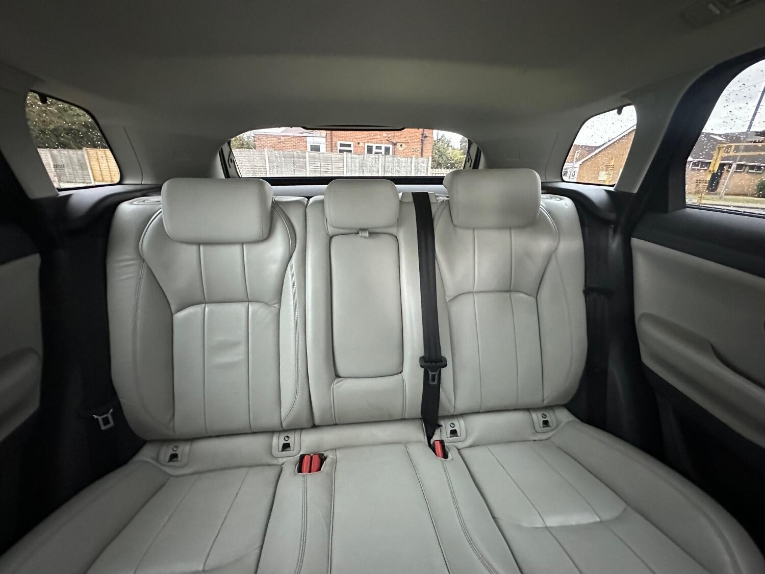 Used Land Rover Range Rover Evoque 2016 for sale - 75820860: Photo 79